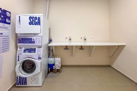 Apartamento para alugar com 40m², 1 quarto e sem vaga