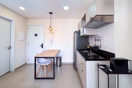 Apartamento para alugar com 1 quarto, 40m² em Sumarezinho, São Paulo
