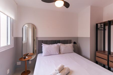 Apartamento para alugar com 35m², 2 quartos e sem vagaQuarto 2