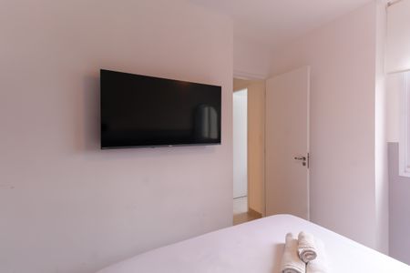 Apartamento para alugar com 35m², 2 quartos e sem vagaQuarto 2