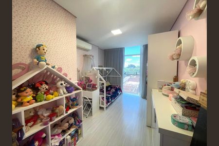 Apartamento à venda com 113m², 2 quartos e 2 vagasQuarto 2