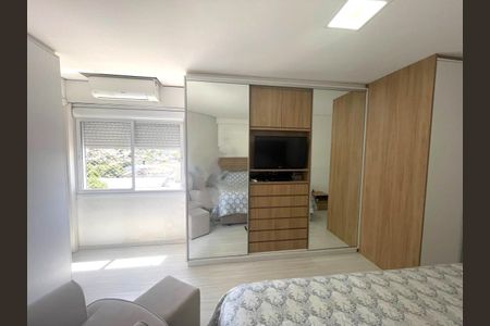 Apartamento à venda com 113m², 2 quartos e 2 vagasQuarto 1