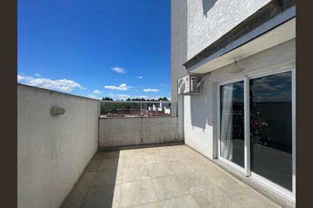Apartamento à venda com 113m², 2 quartos e 2 vagasÁrea externa
