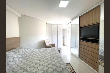 Apartamento à venda com 113m², 2 quartos e 2 vagasQuarto 1