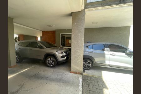 Apartamento à venda com 113m², 2 quartos e 2 vagasGaragem