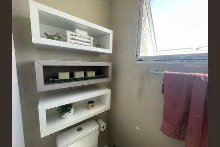 Apartamento à venda com 113m², 2 quartos e 2 vagasLavabo