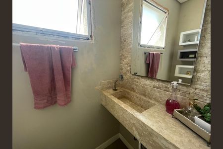 Apartamento à venda com 113m², 2 quartos e 2 vagasLavabo