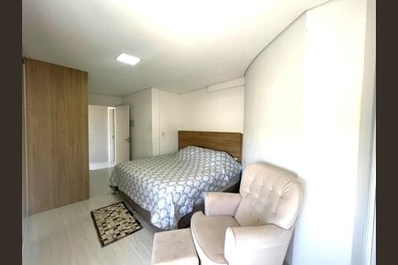 Apartamento à venda com 113m², 2 quartos e 2 vagasQuarto 1