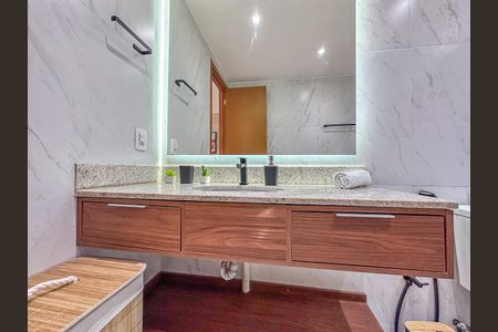 Studio para alugar com 29m², 1 quarto e sem vaga