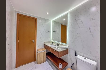 Studio para alugar com 29m², 1 quarto e sem vaga