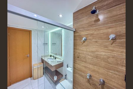 Studio para alugar com 29m², 1 quarto e sem vaga