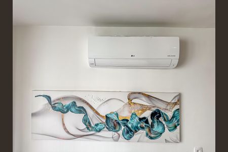 Studio para alugar com 29m², 1 quarto e sem vaga