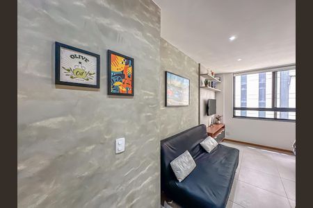 Studio para alugar com 29m², 1 quarto e sem vaga