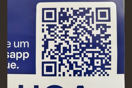 Studio para alugar com 29m², 1 quarto e sem vaga