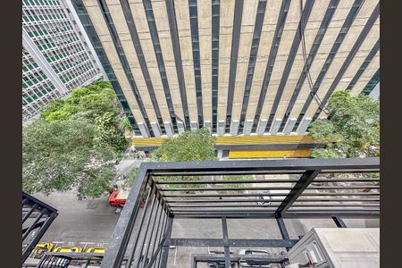 Studio para alugar com 29m², 1 quarto e sem vaga