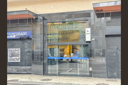 Studio para alugar com 29m², 1 quarto e sem vaga