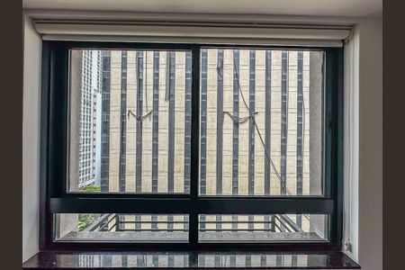 Studio para alugar com 29m², 1 quarto e sem vaga