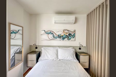 Studio para alugar com 29m², 1 quarto e sem vaga