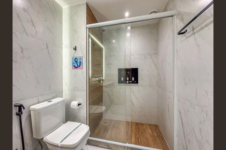 Studio para alugar com 29m², 1 quarto e sem vaga