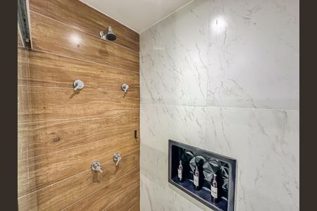 Studio para alugar com 29m², 1 quarto e sem vaga