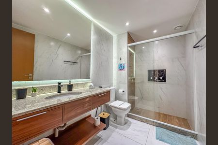 Studio para alugar com 29m², 1 quarto e sem vaga