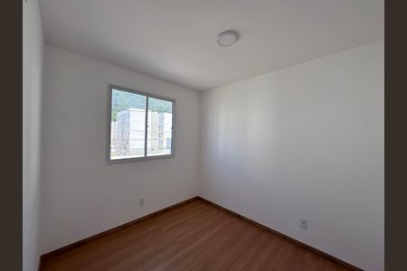 Quarto 1 de apartamento à venda com 2 quartos, 44m² em Vargem Grande, Rio de Janeiro