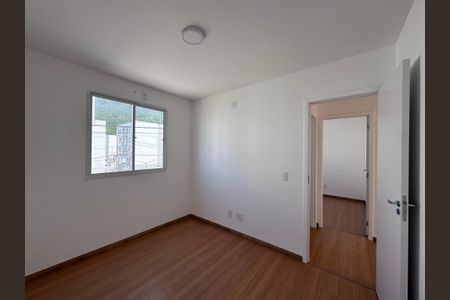 Apartamento à venda com 44m², 2 quartos e 1 vagaQuarto 2