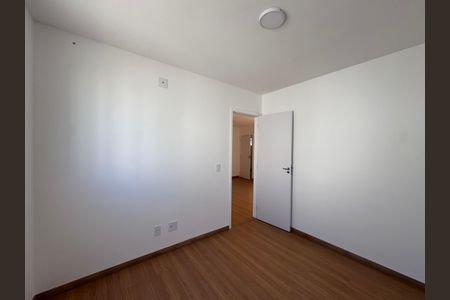 Apartamento à venda com 44m², 2 quartos e 1 vagaQuarto 2
