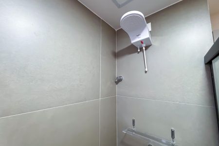 Apartamento para alugar com 40m², 1 quarto e sem vaga