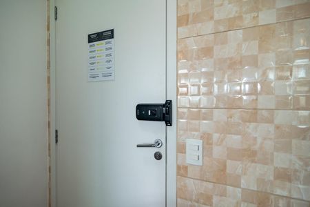 Apartamento para alugar com 26m², 1 quarto e sem vagaSala/Cozinha