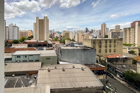 Apartamento para alugar com 26m², 1 quarto e sem vagaSala/Cozinha - Vista