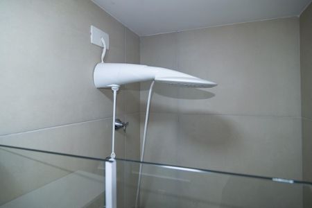 Apartamento para alugar com 26m², 1 quarto e sem vagaBanheiro