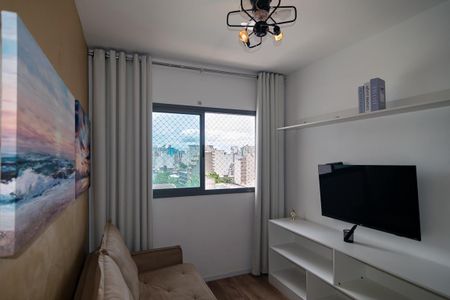 Apartamento para alugar com 26m², 1 quarto e sem vagaSala/Cozinha