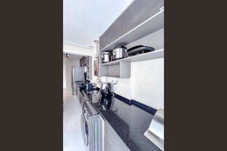 Apartamento à venda com 65m², 2 quartos e 1 vagaÁrea de Serviço