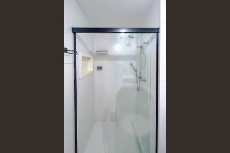 Apartamento à venda com 65m², 2 quartos e 1 vagaBanheiro