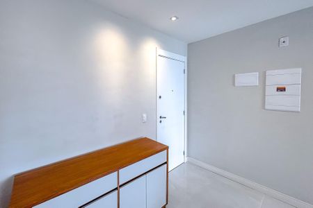 Sala de Jantar de apartamento à venda com 2 quartos, 65m² em Vila Zilda, São Paulo