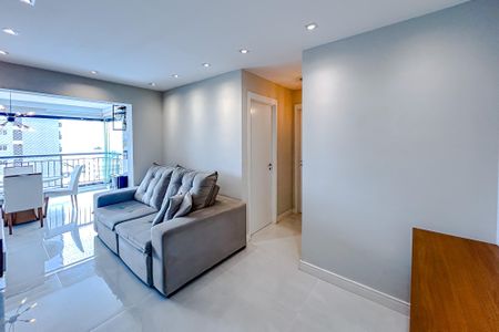 Apartamento à venda com 65m², 2 quartos e 1 vagaSala de Jantar