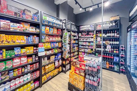 Apartamento à venda com 65m², 2 quartos e 1 vagaÁrea comum