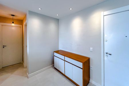 Apartamento à venda com 65m², 2 quartos e 1 vagaSala de Jantar