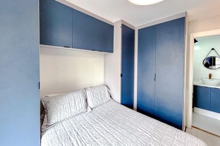 Apartamento à venda com 65m², 2 quartos e 1 vagaSuíte