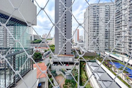Apartamento à venda com 65m², 2 quartos e 1 vagaVista do Quarto 1