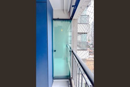 Apartamento à venda com 65m², 2 quartos e 1 vagaVaranda da Suíte