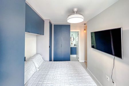 Apartamento à venda com 65m², 2 quartos e 1 vagaSuíte