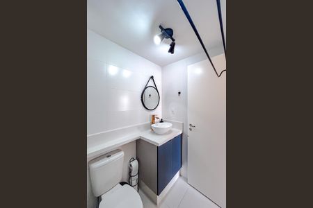 Apartamento à venda com 65m², 2 quartos e 1 vagaBanheiro