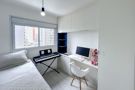 Apartamento à venda com 65m², 2 quartos e 1 vagaQuarto 1