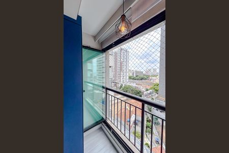 Apartamento à venda com 65m², 2 quartos e 1 vagaVaranda da Suíte