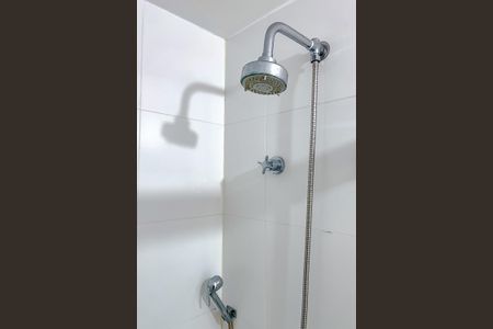 Apartamento à venda com 65m², 2 quartos e 1 vagaBanheiro da Suíte