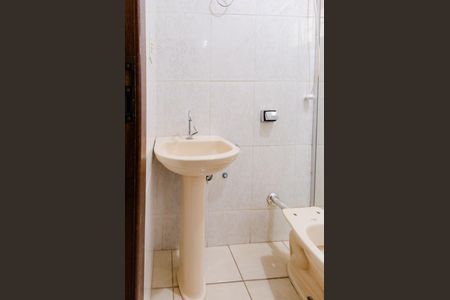 Casa para alugar com 60m², 2 quartos e 1 vagaBanheiro