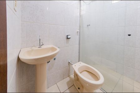 Casa para alugar com 60m², 2 quartos e 1 vagaBanheiro