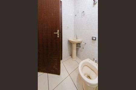 Casa para alugar com 60m², 2 quartos e 1 vagaBanheiro